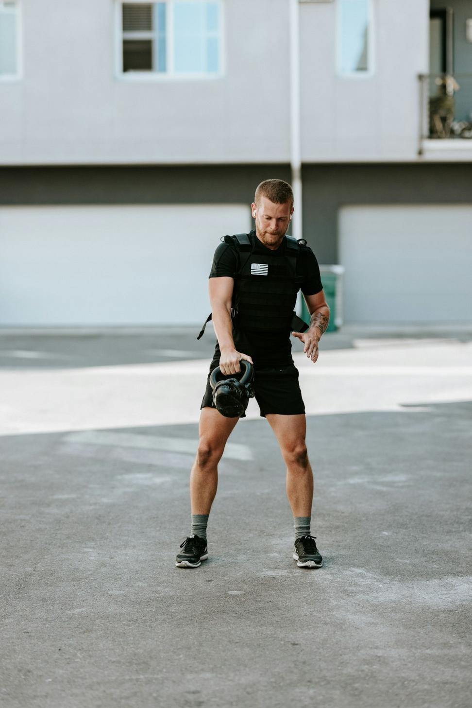 Training consultation